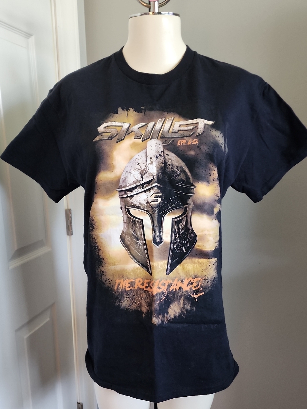 Skillet Tshirt
